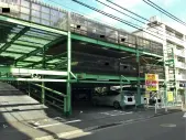 大田区南六郷１丁目　月極駐車場